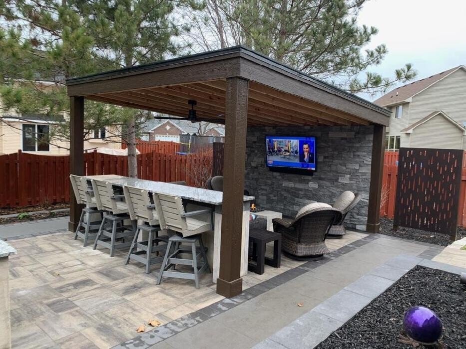 Images Holm & Olson Landscape Design