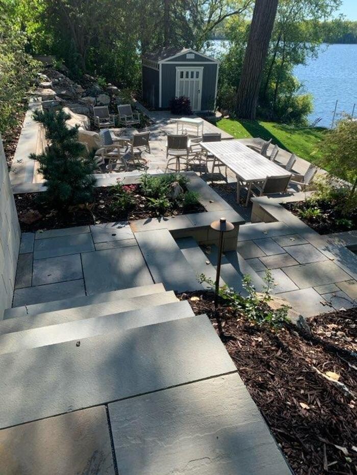 Images Holm & Olson Landscape Design