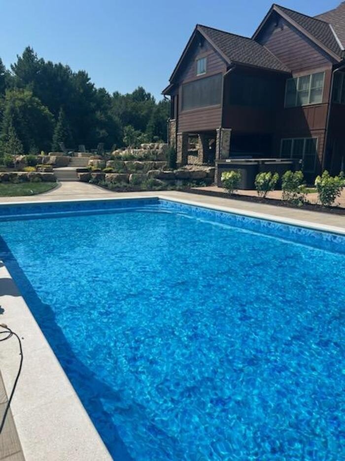Images Holm & Olson Landscape Design