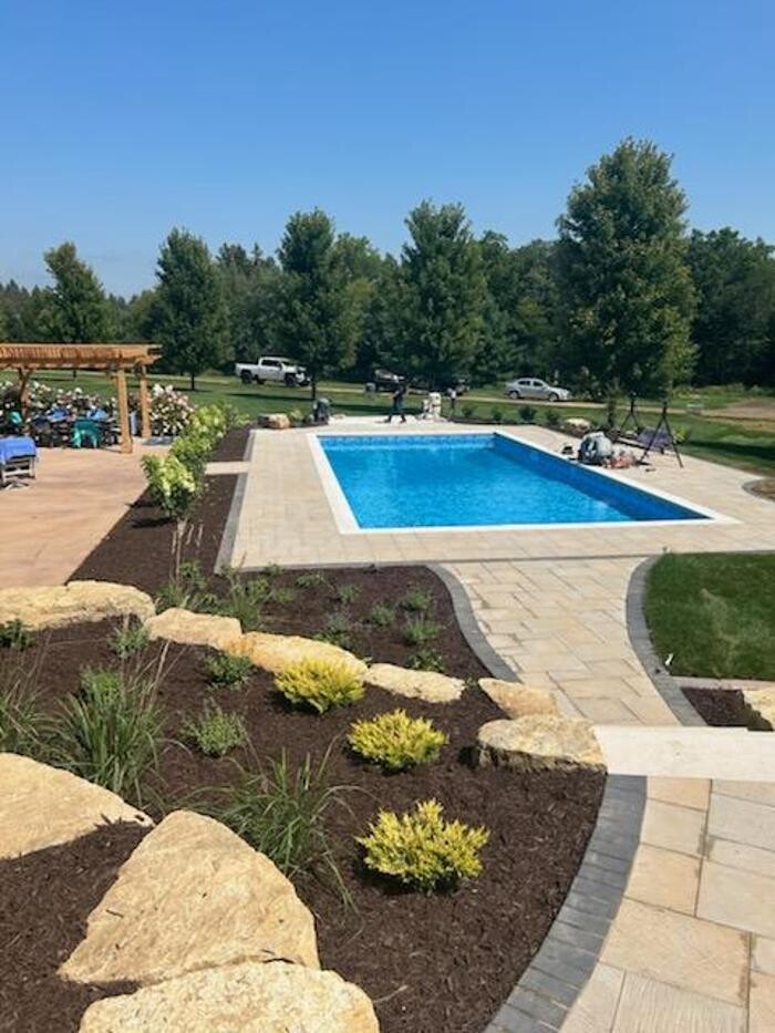 Images Holm & Olson Landscape Design