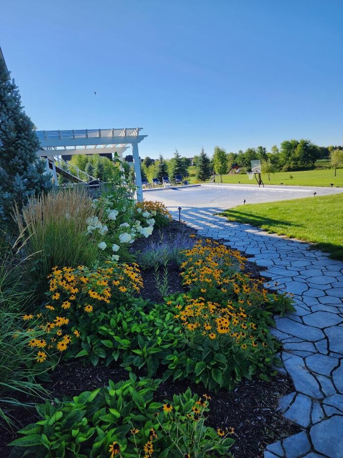 Images Holm & Olson Landscape Design