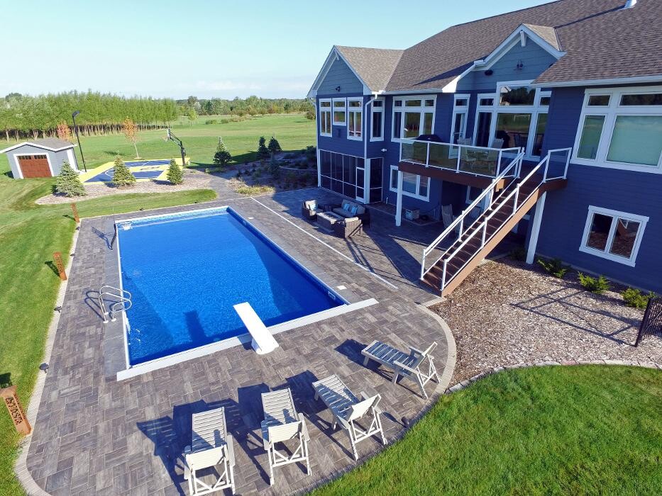 Images Holm & Olson Landscape Design