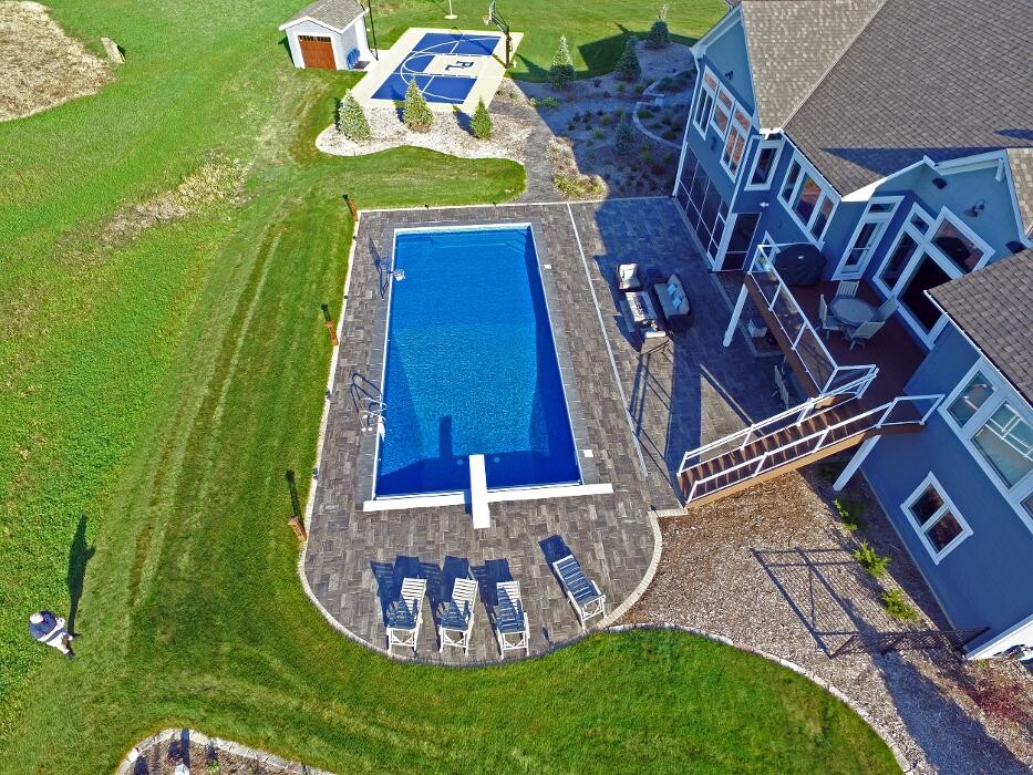 Images Holm & Olson Landscape Design