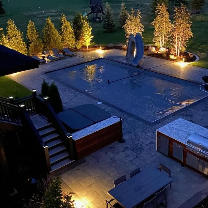 Images Holm & Olson Landscape Design