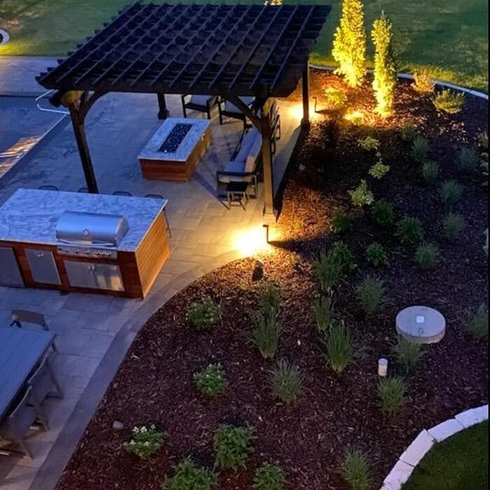 Images Holm & Olson Landscape Design