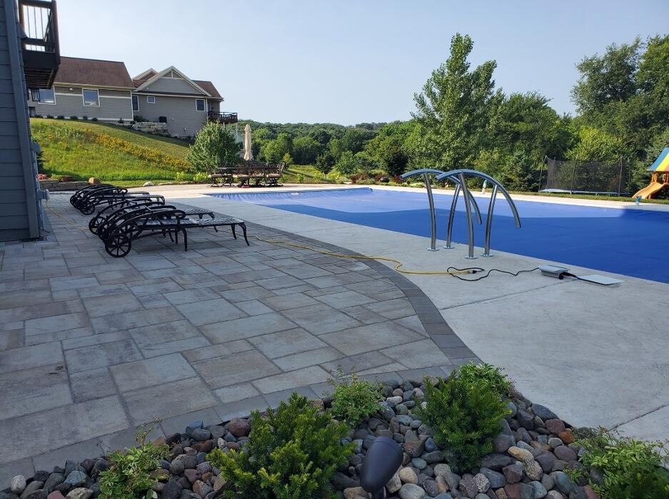 Images Holm & Olson Landscape Design