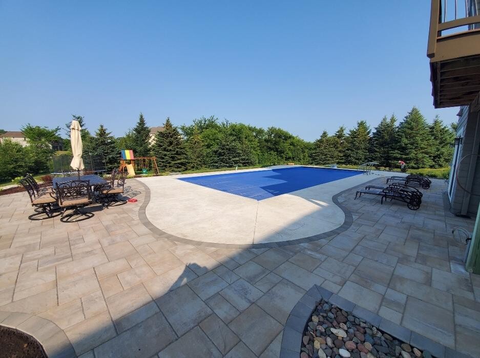 Images Holm & Olson Landscape Design