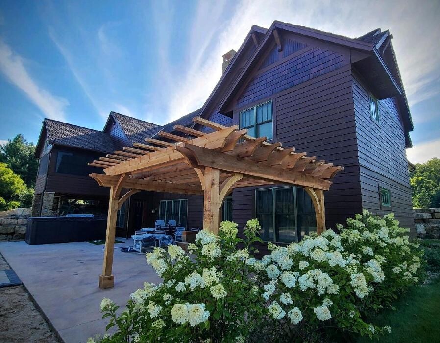 Images Holm & Olson Landscape Design