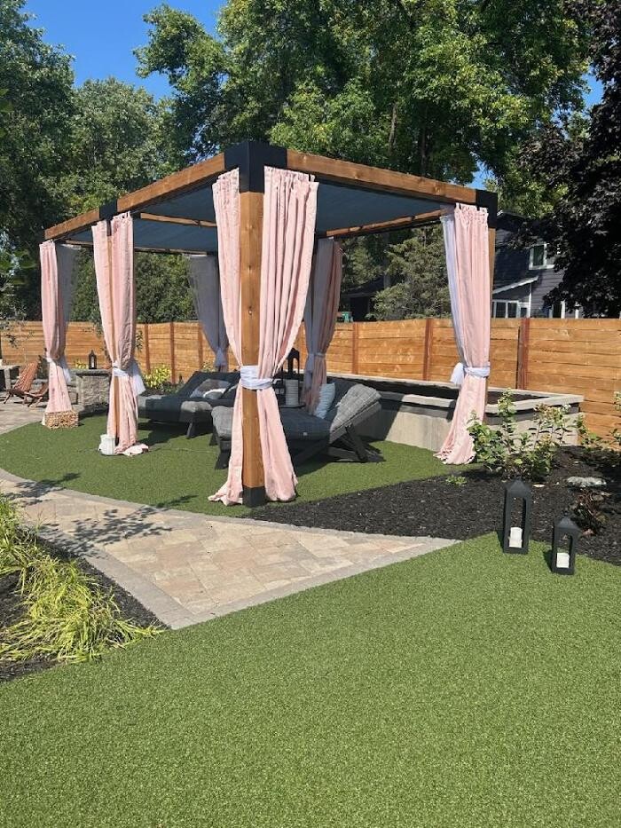 Images Holm & Olson Landscape Design