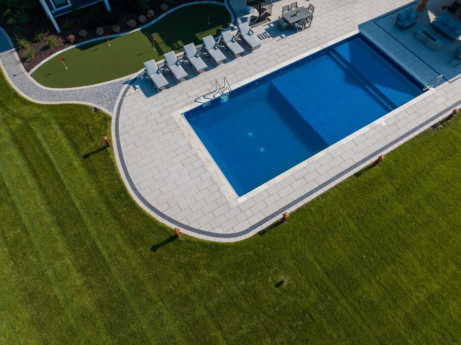 Images Holm & Olson Landscape Design