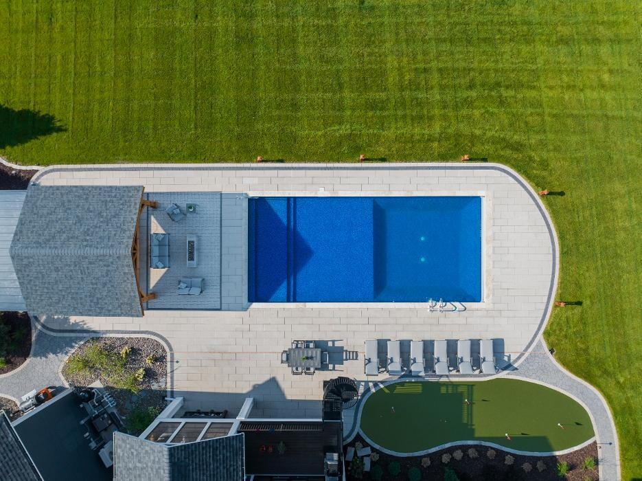 Images Holm & Olson Landscape Design