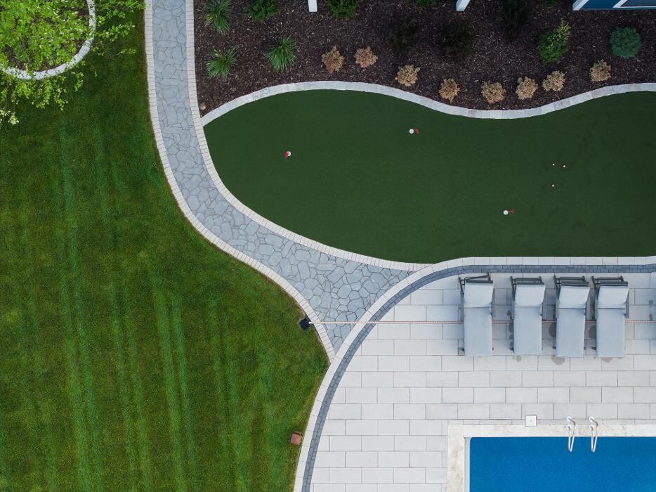 Images Holm & Olson Landscape Design