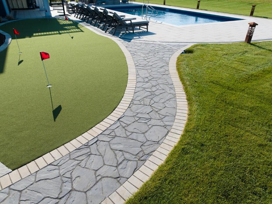 Images Holm & Olson Landscape Design