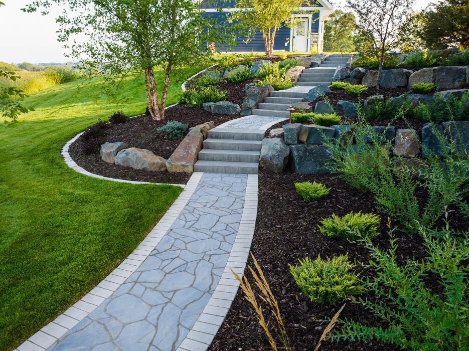 Images Holm & Olson Landscape Design
