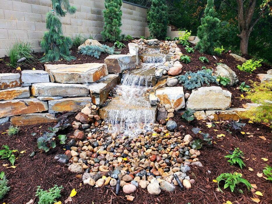 Images Holm & Olson Landscape Design