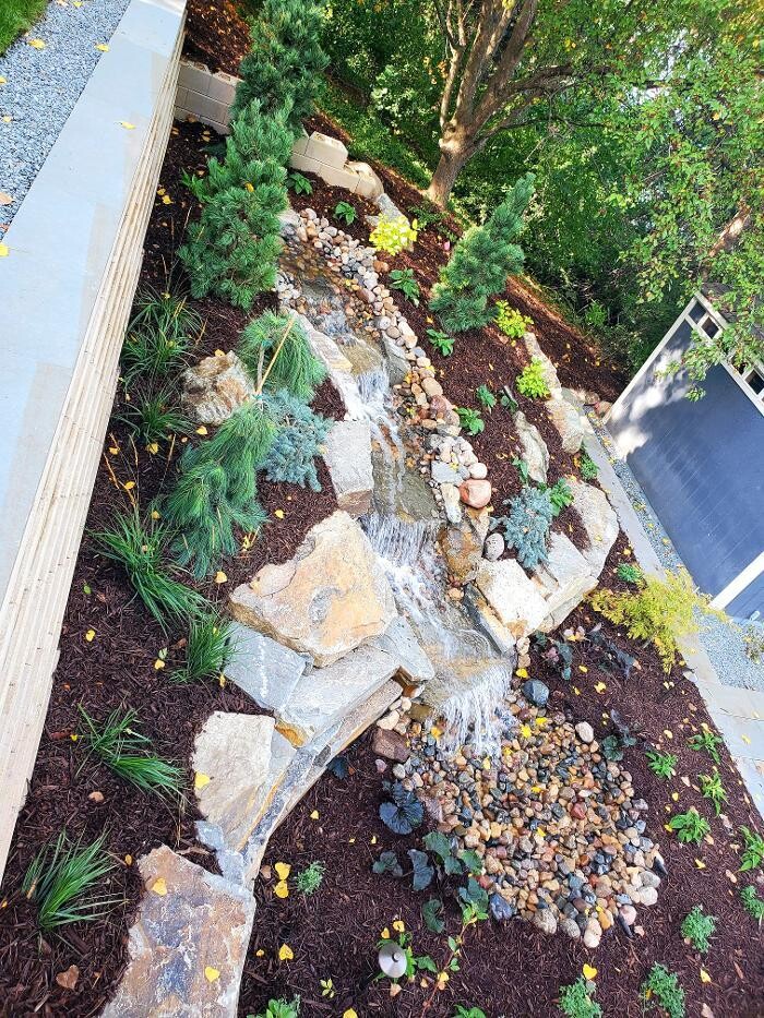 Images Holm & Olson Landscape Design