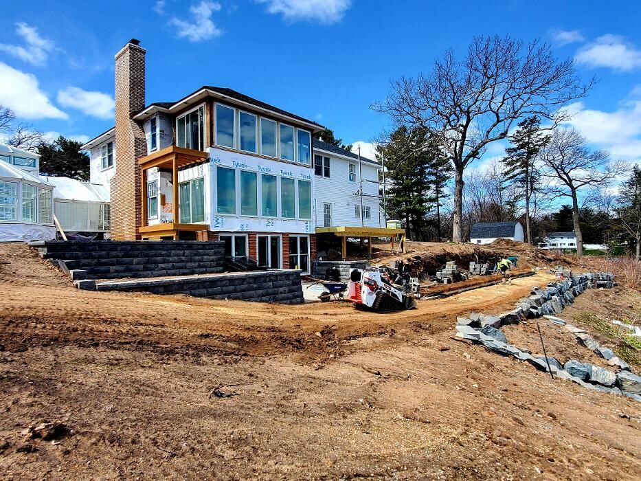 Images Holm & Olson Landscape Design