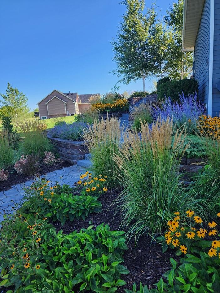 Images Holm & Olson Landscape Design