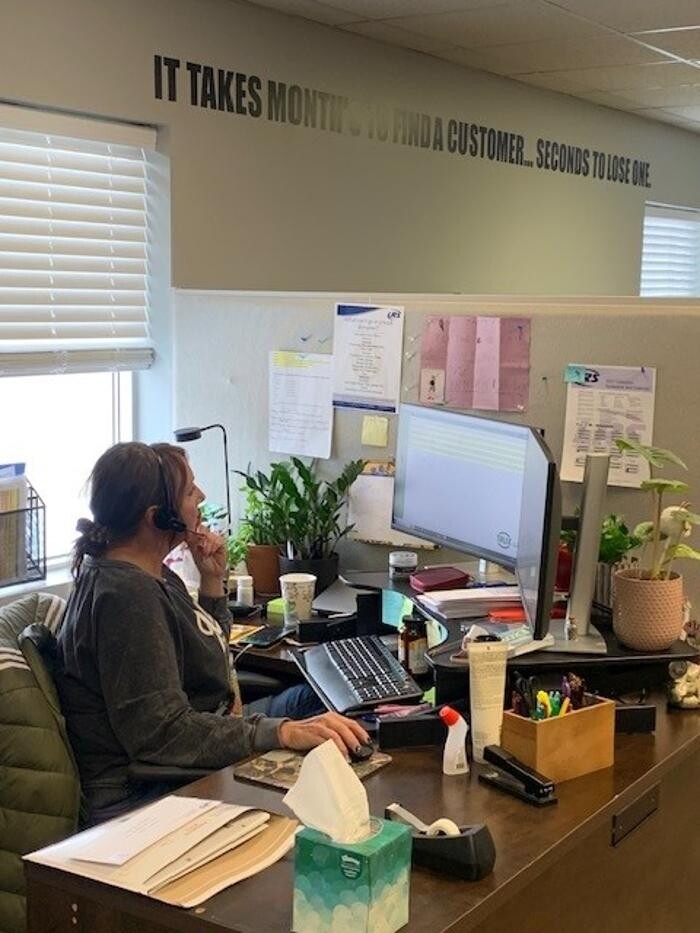 Images LRS Rochester Transfer Station