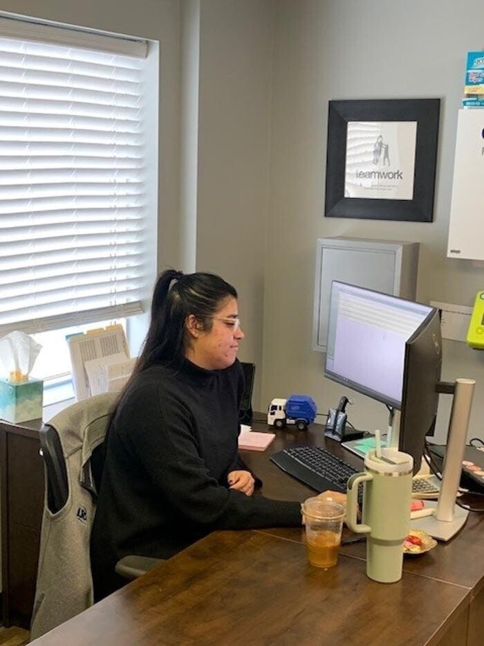 Images LRS Rochester Transfer Station