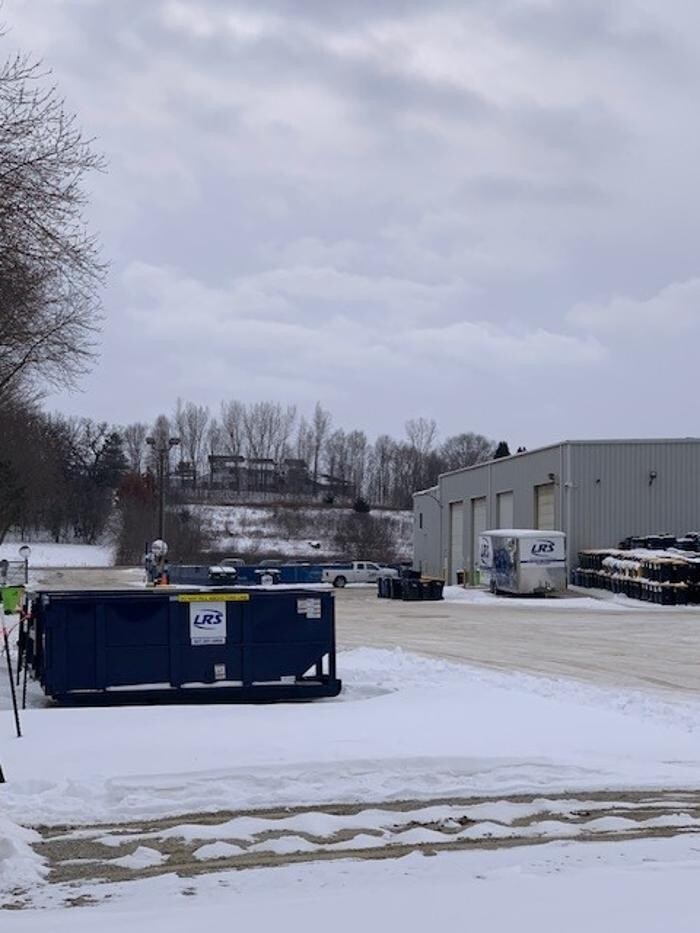 Images LRS Rochester Transfer Station