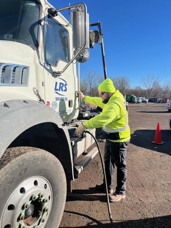 Images LRS Wadsworth Waste Service