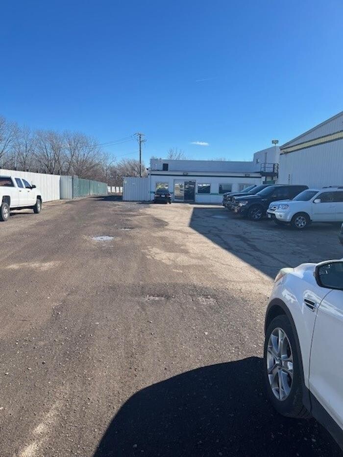 Images LRS Wadsworth Waste Service