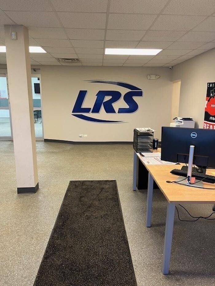 Images LRS Wadsworth Waste Service