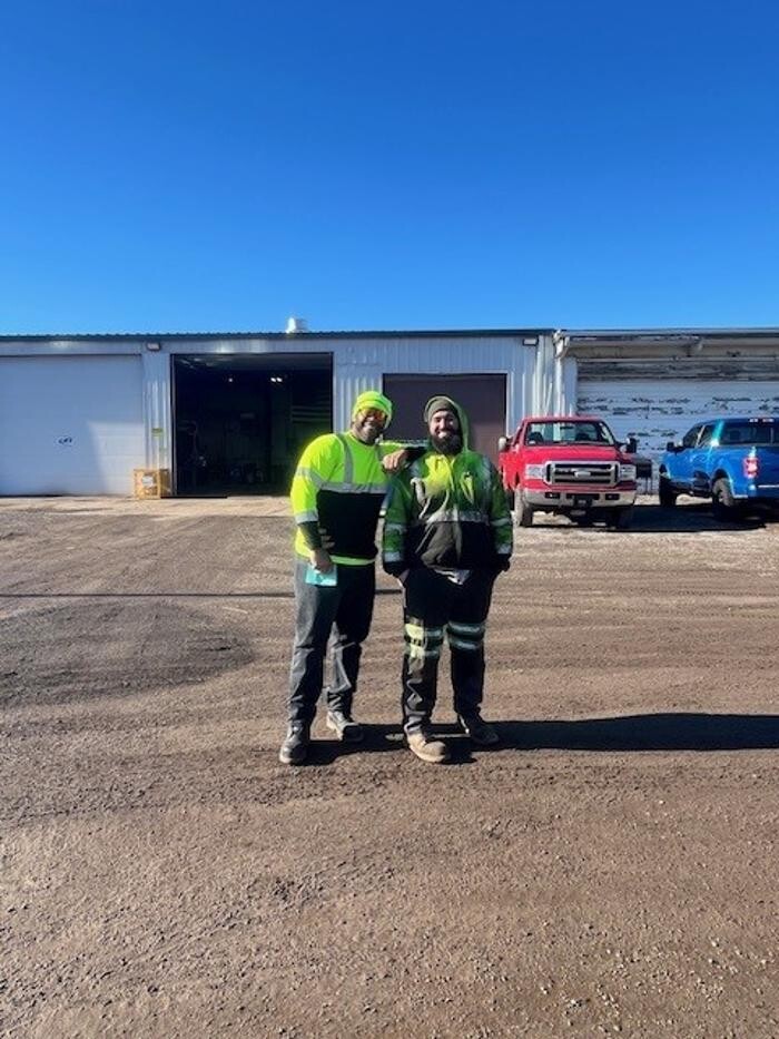 Images LRS Wadsworth Waste Service