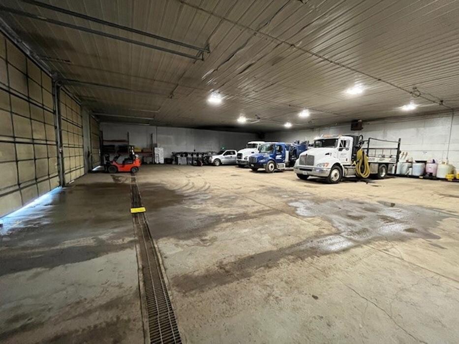 Images LRS Westville Portable Toilets