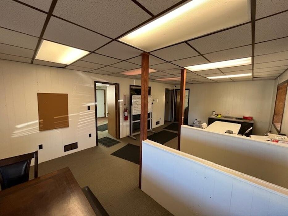 Images LRS Westville Portable Toilets