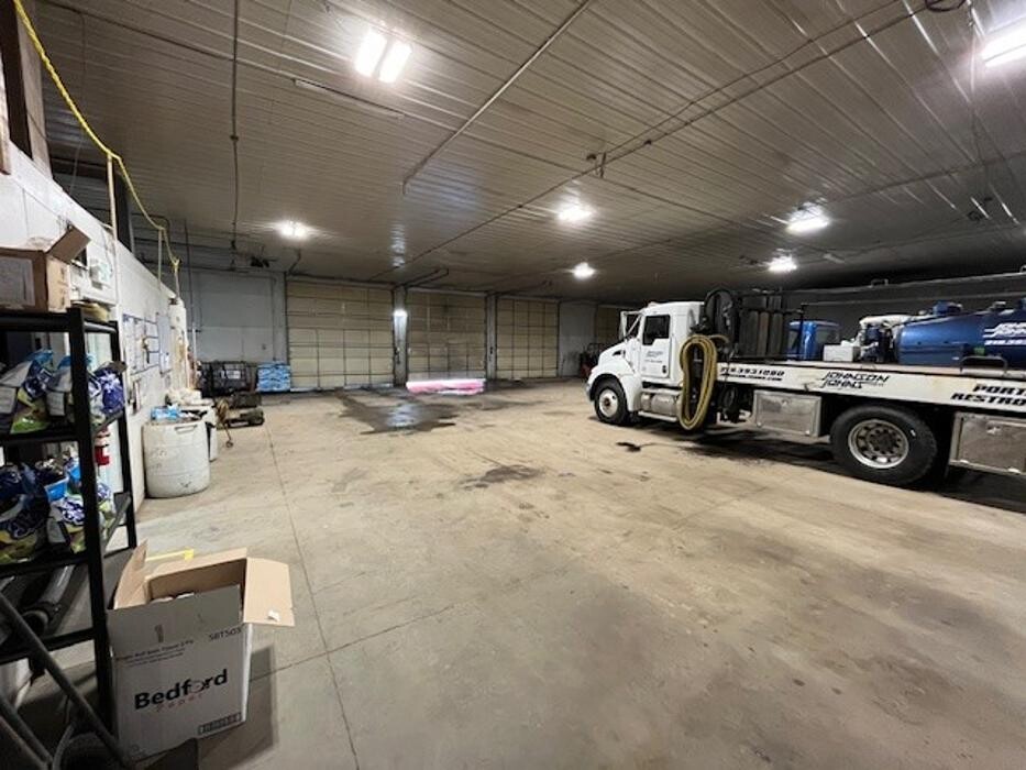 Images LRS Westville Portable Toilets