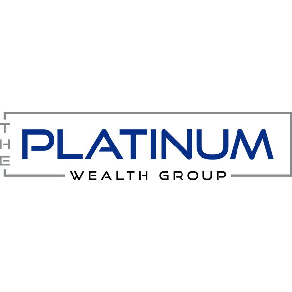 The Platinum Wealth Group Logo