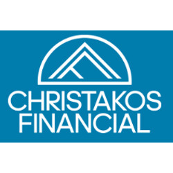 Christakos Financial Logo
