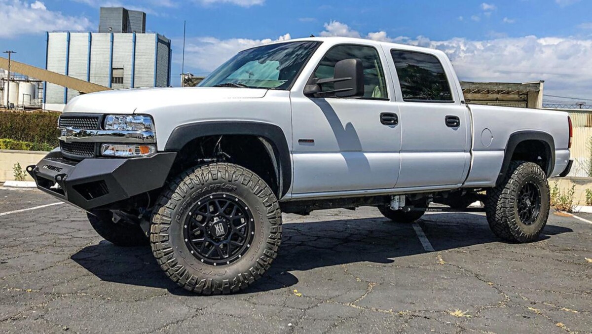 Images American Pride Truck Shop