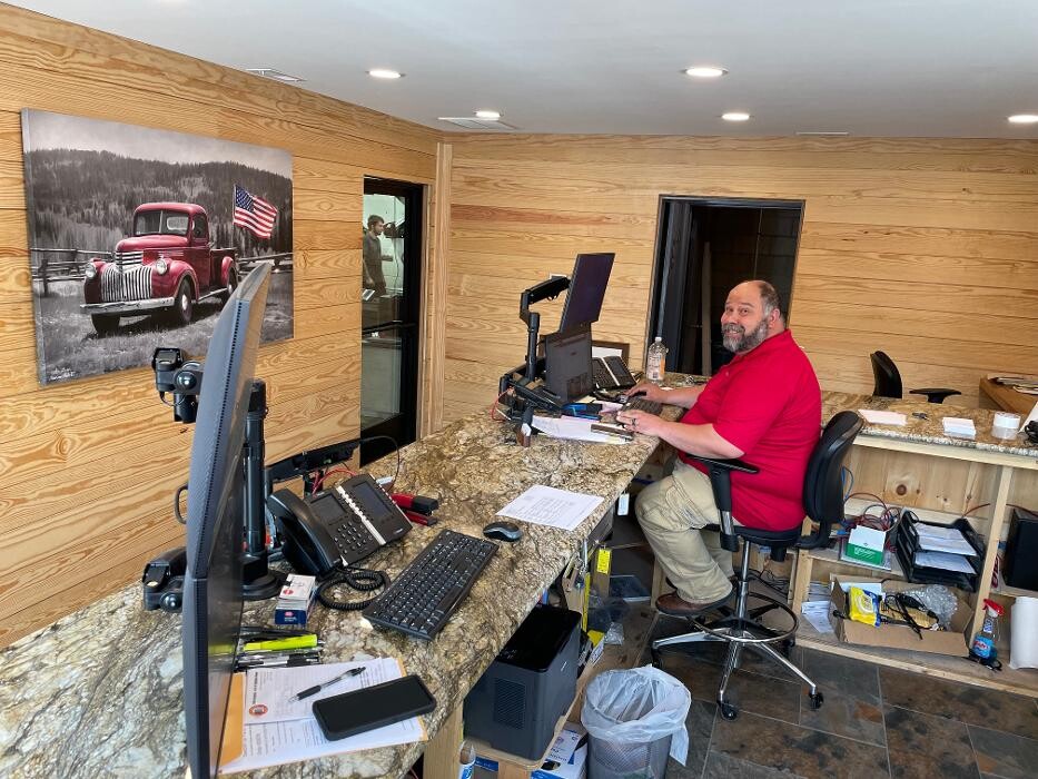 Images American Pride Truck Shop