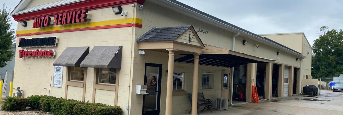 Images American Pride Automotive, New Town