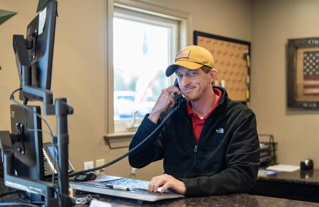 Images American Pride Automotive, New Town