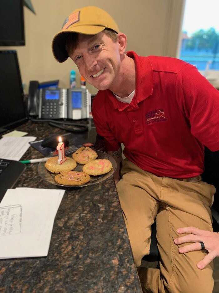 Images American Pride Automotive, New Town