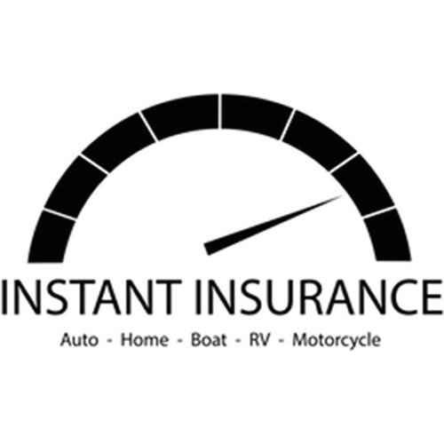 Instant Insurance, Inc. Logo
