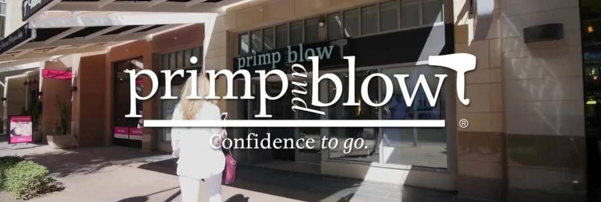 Images Primp and Blow Arrowhead Shops