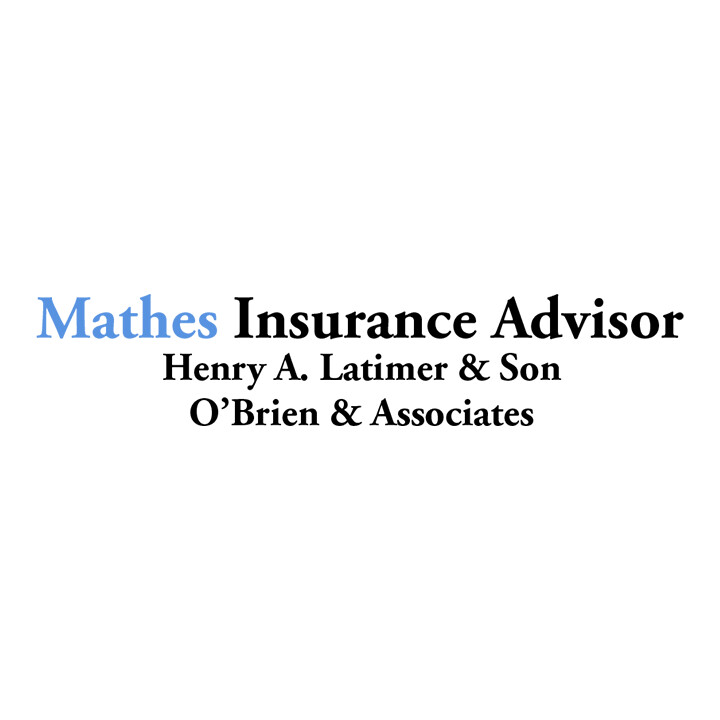Mathes Insurance Advisors, Inc. Logo