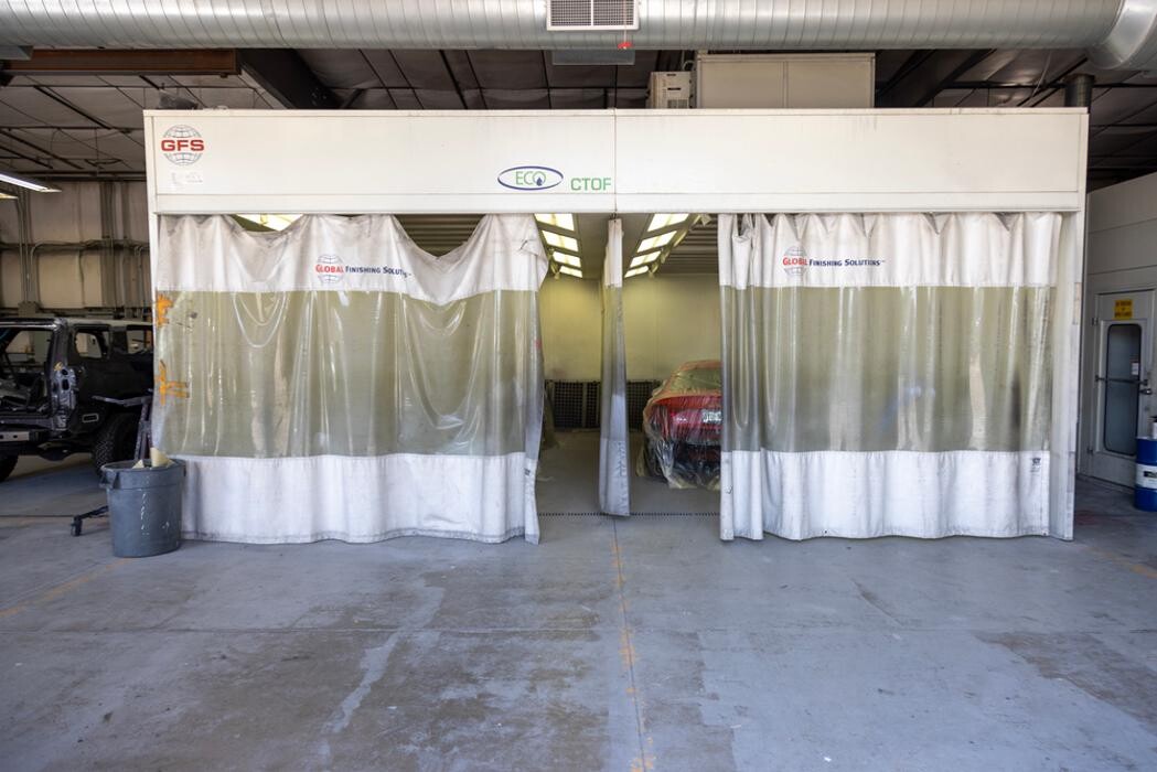 Images Crash Champions Collision Repair Castle Rock