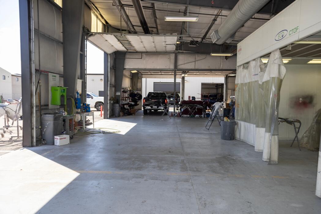 Images Crash Champions Collision Repair Castle Rock