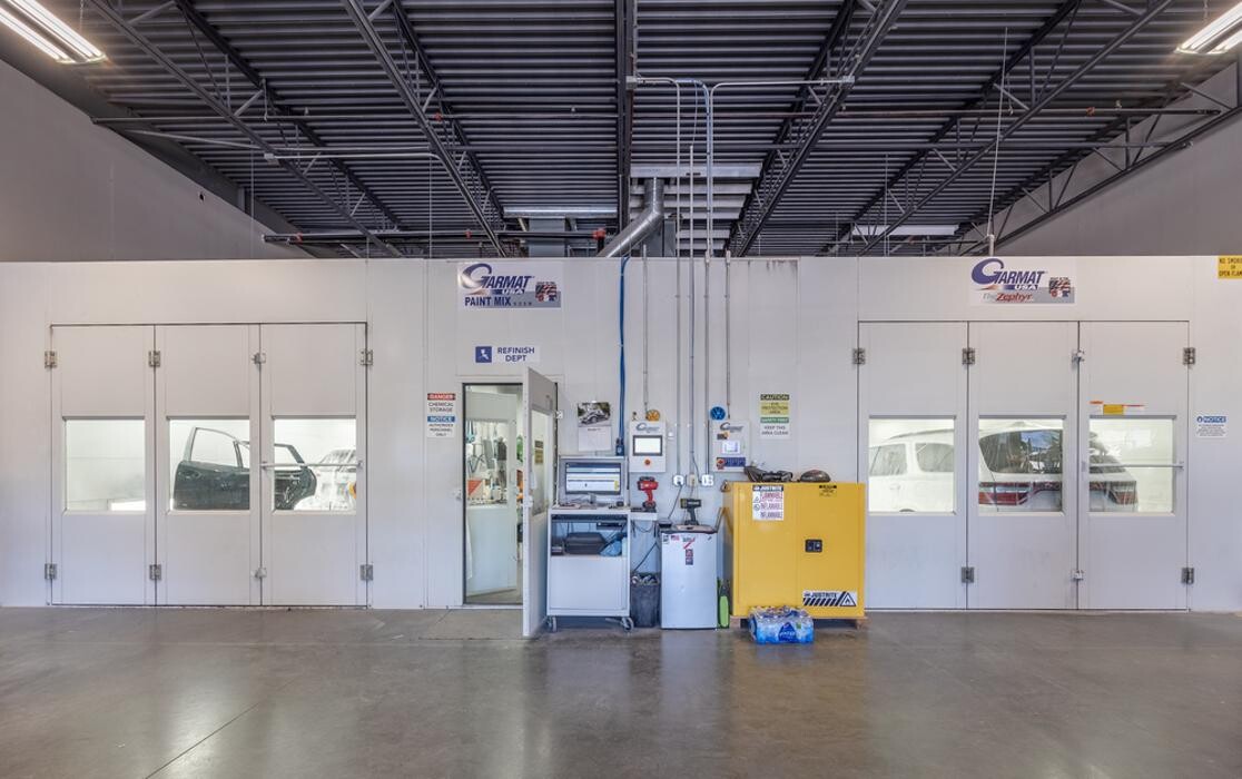Images Crash Champions Collision Repair Surprise