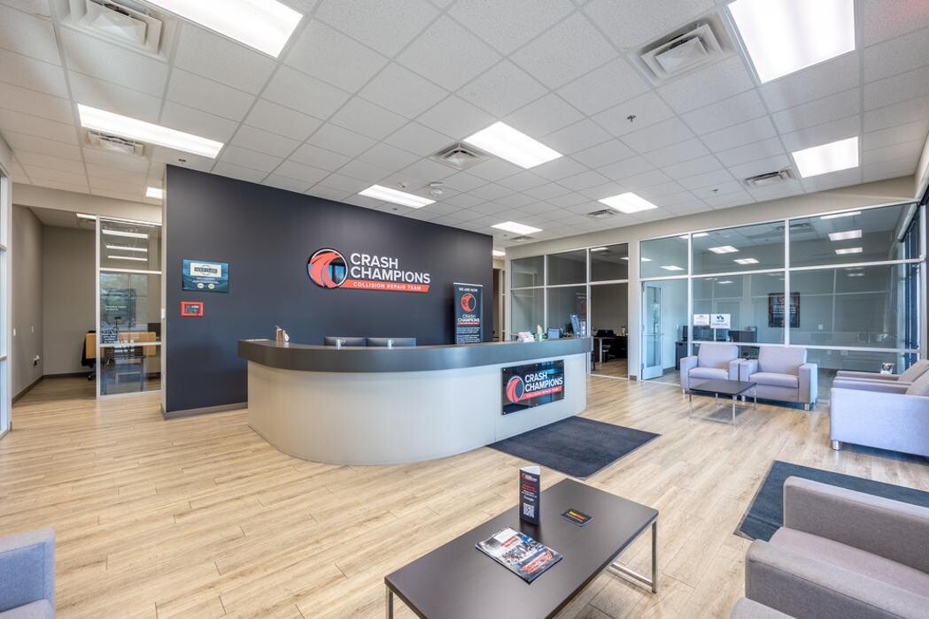 Images Crash Champions Collision Repair Surprise
