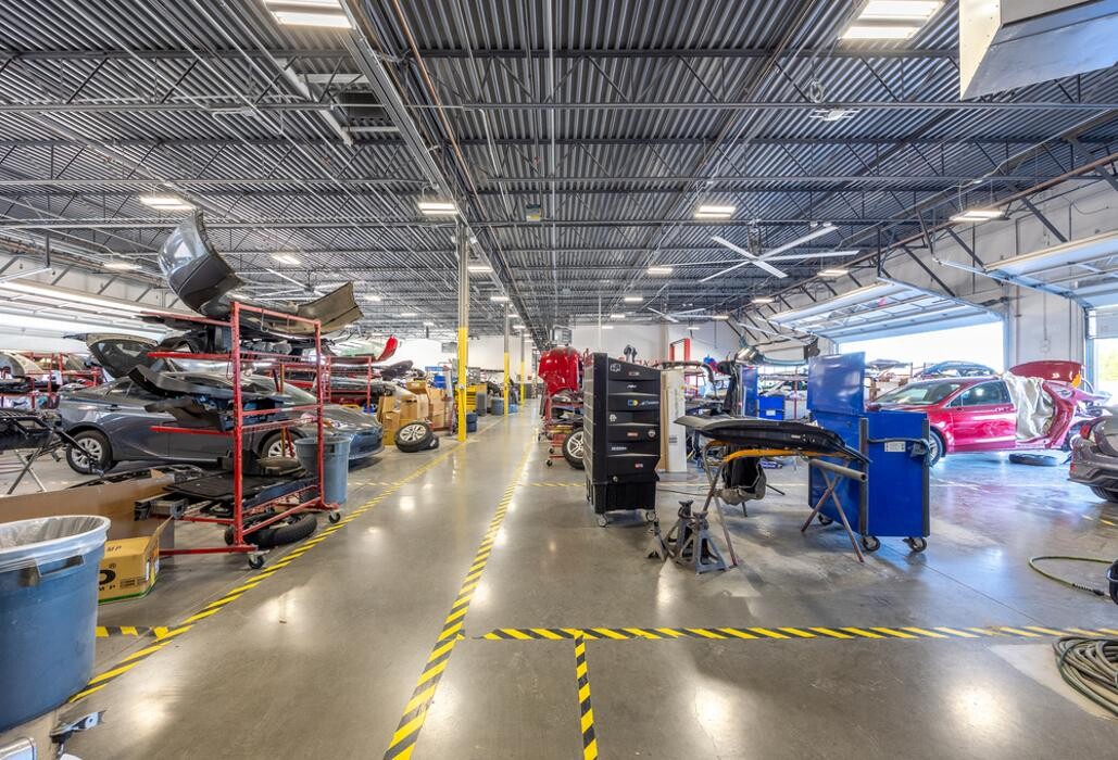 Images Crash Champions Collision Repair Surprise