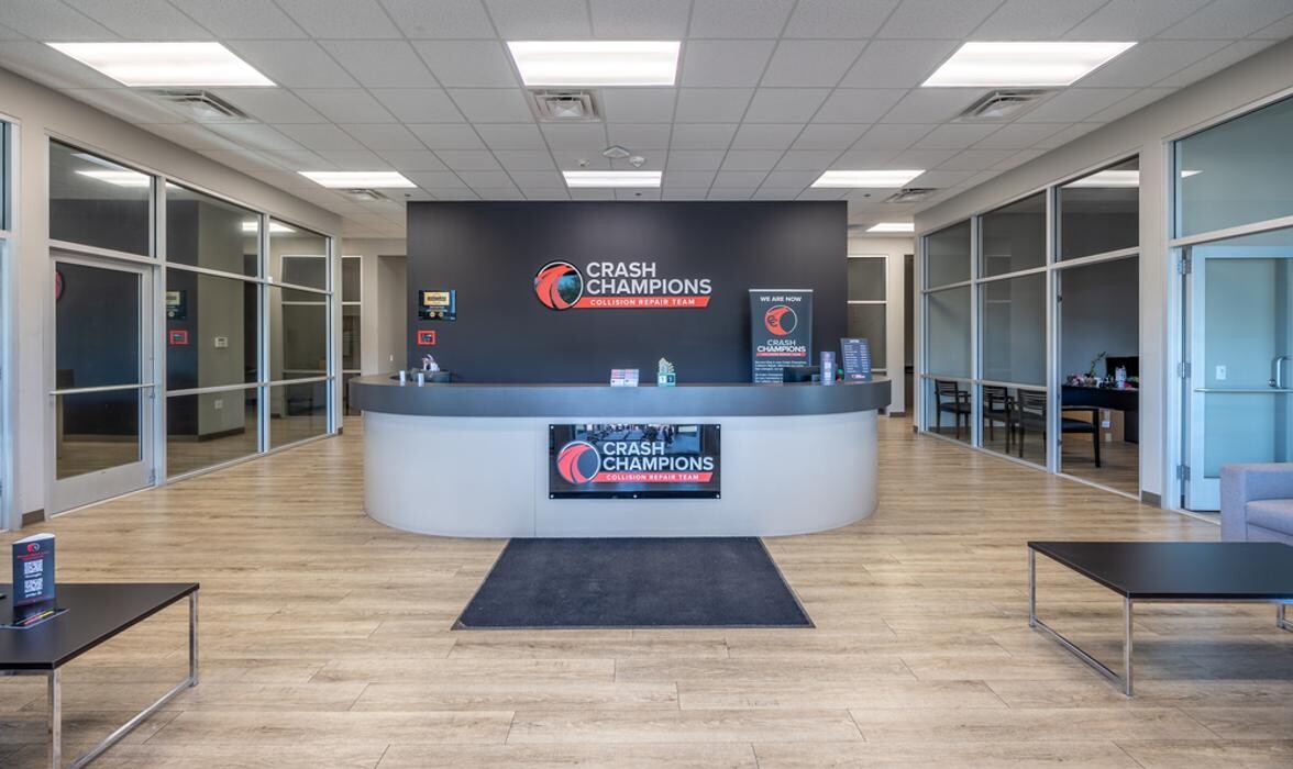 Images Crash Champions Collision Repair Surprise