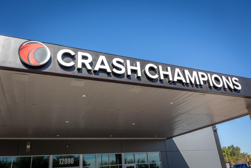 Images Crash Champions Collision Repair Surprise