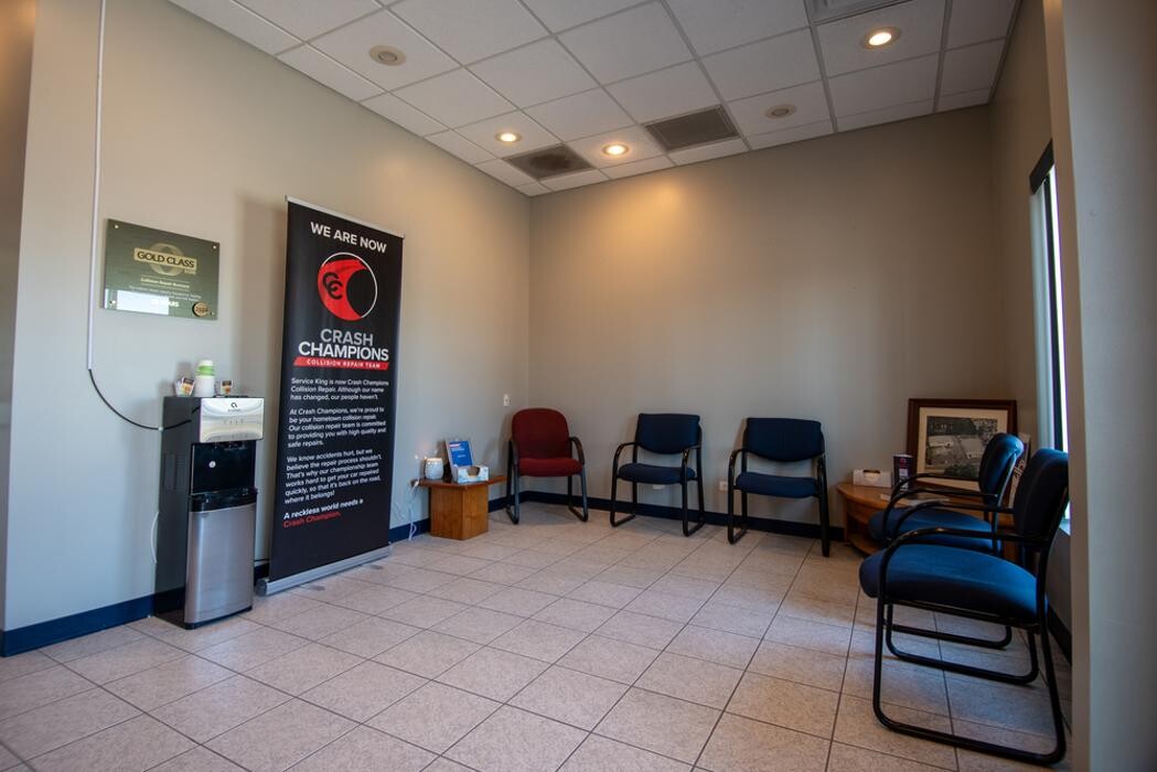 Images Crash Champions Collision Repair Highland